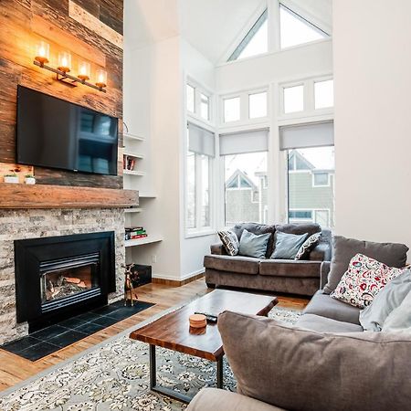 211 Chateau Ridge بلو ماونتينز المظهر الخارجي الصورة