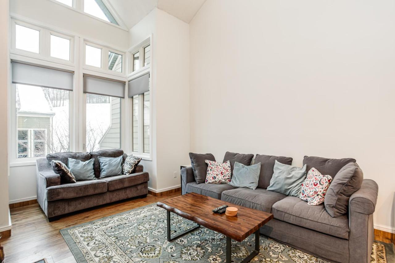 211 Chateau Ridge بلو ماونتينز المظهر الخارجي الصورة