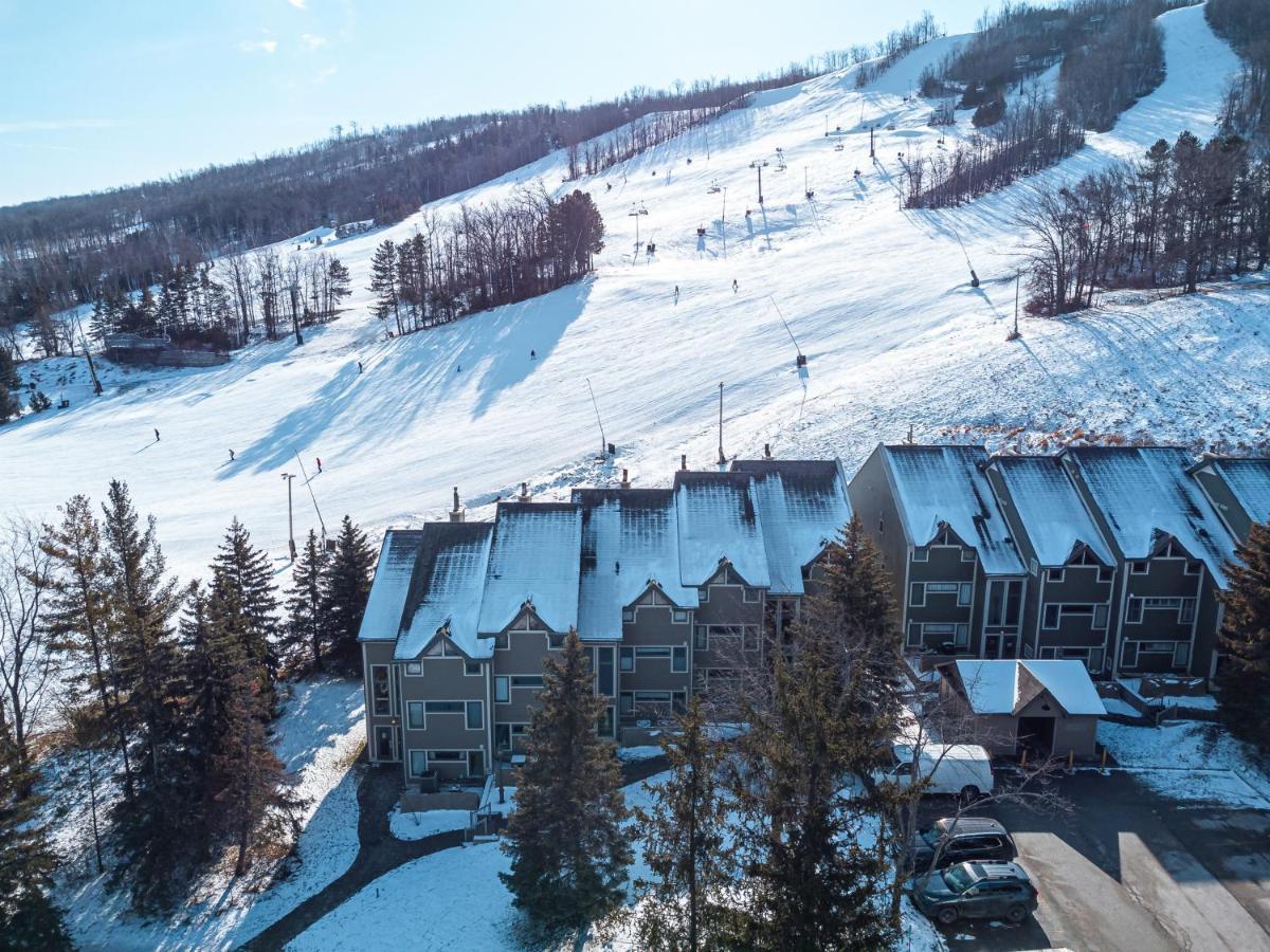 211 Chateau Ridge بلو ماونتينز المظهر الخارجي الصورة