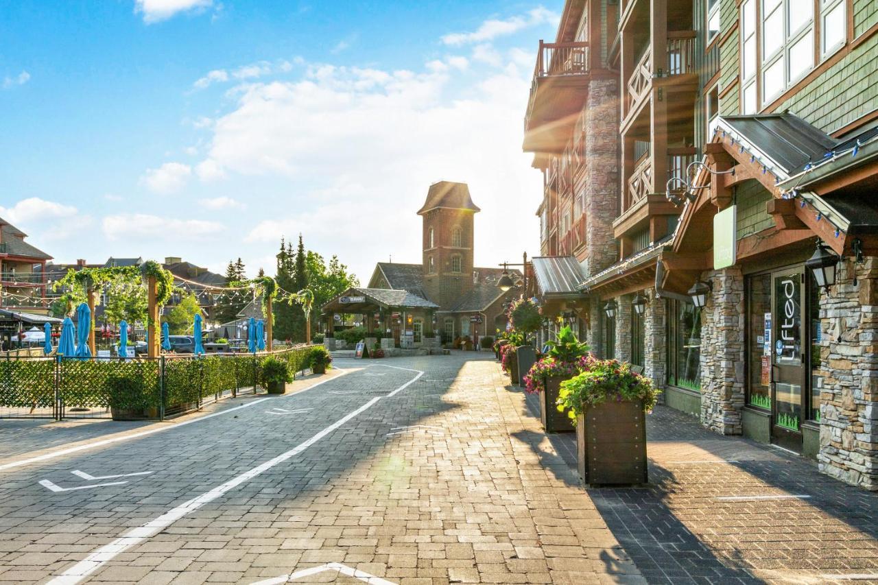 211 Chateau Ridge بلو ماونتينز المظهر الخارجي الصورة