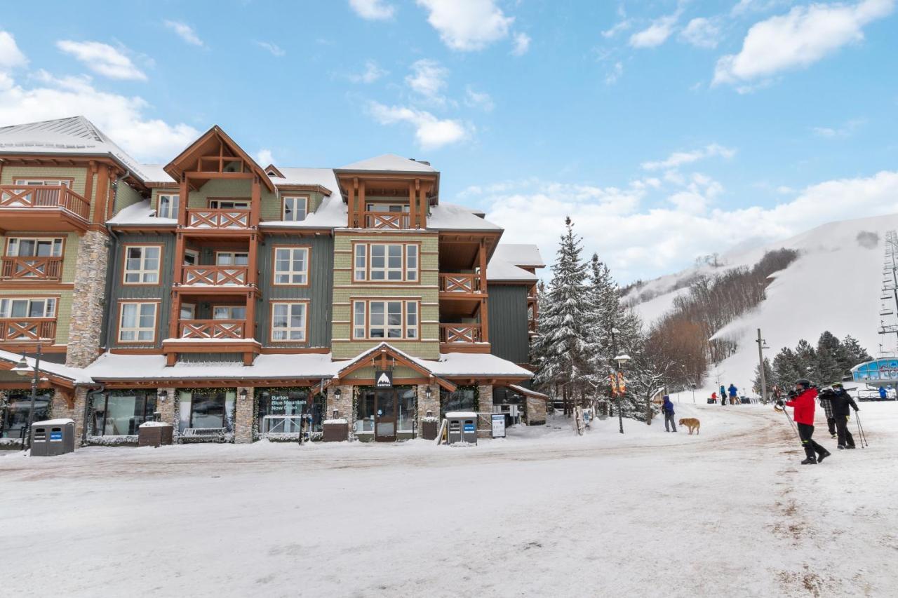211 Chateau Ridge بلو ماونتينز المظهر الخارجي الصورة